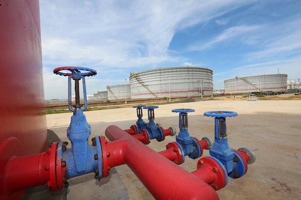 应急防爆柴油机的应用