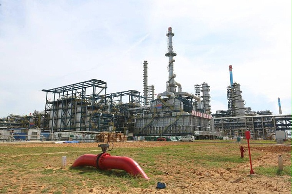 柴油机消防泵的应用