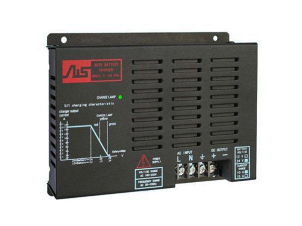 SY-CH-2061智能充电器