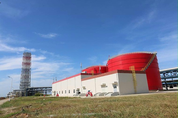 智能控制柴油机