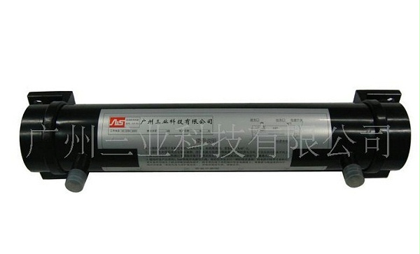 加热器1