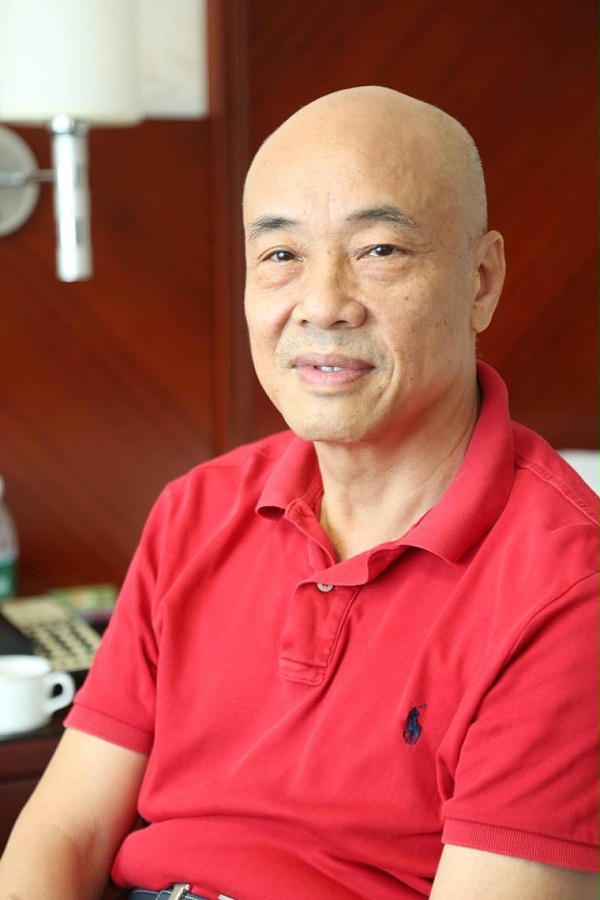 消防控制柜厂家