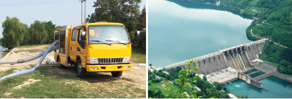 水利、水库、河道