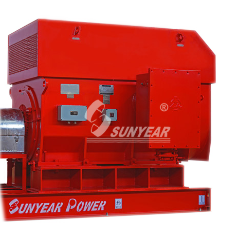 喷淋泵电动机 喷淋泵电动机