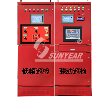 低频巡检柜 低频巡检柜